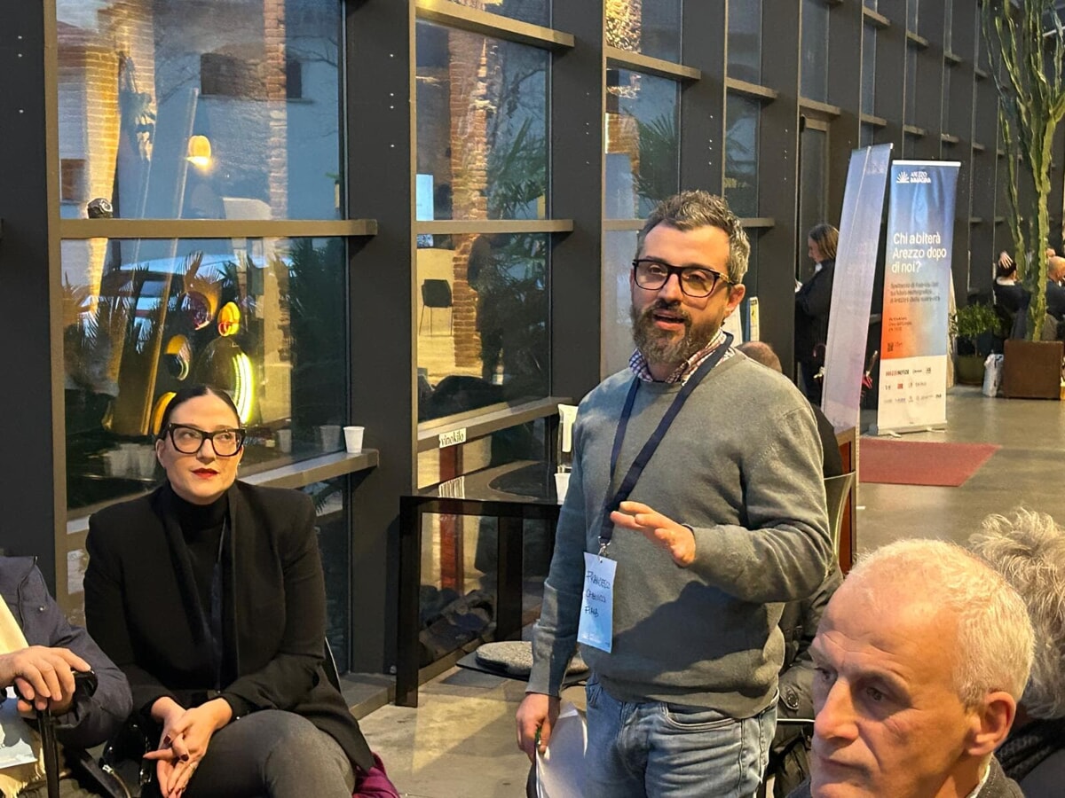 Foto: Arezzo Notizie